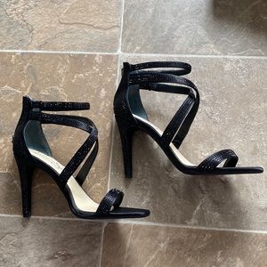 Jessica Simpson Emilyn heel